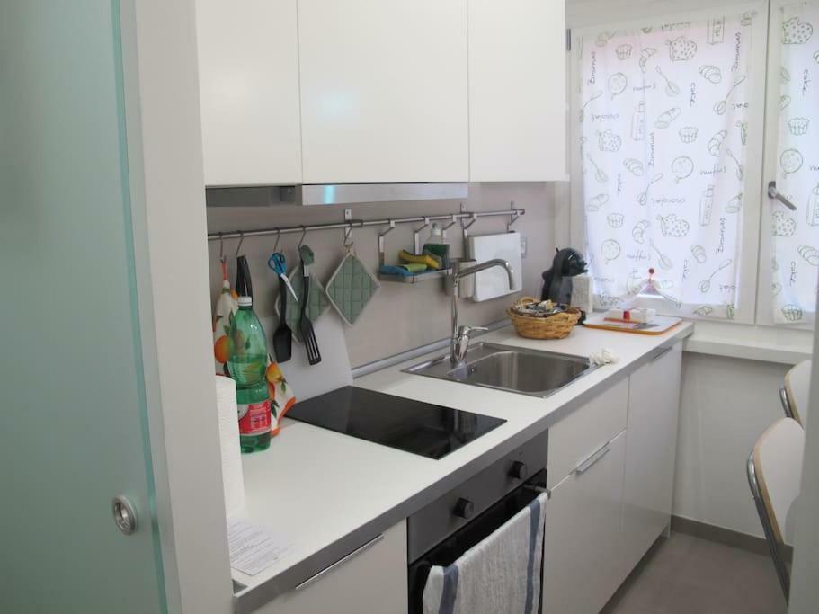 Adera House Appartamento