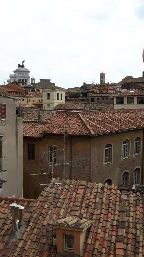 Bb Il Re Reginella Roma