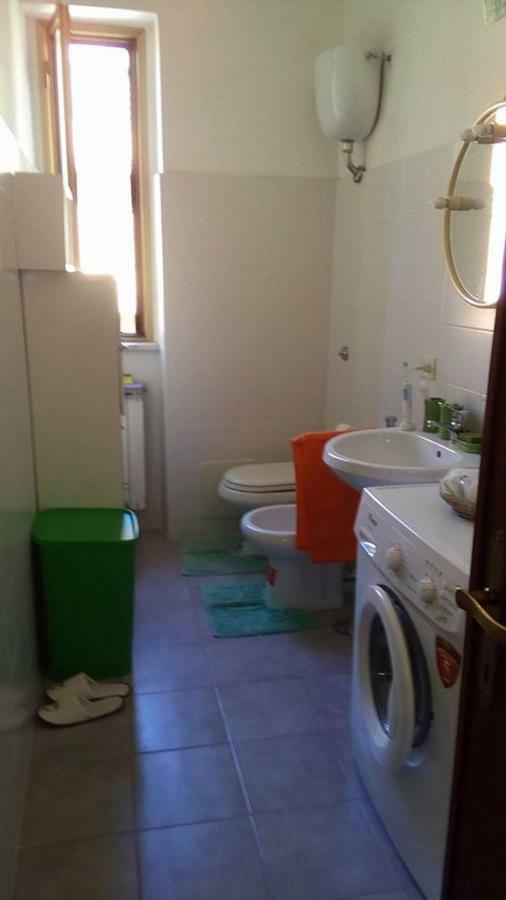 Apartamento Casilina *