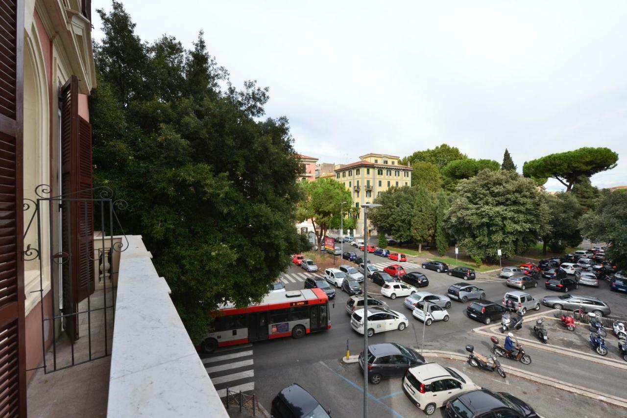 Casa de hóspedes Fabio Dei Velapazza Roma