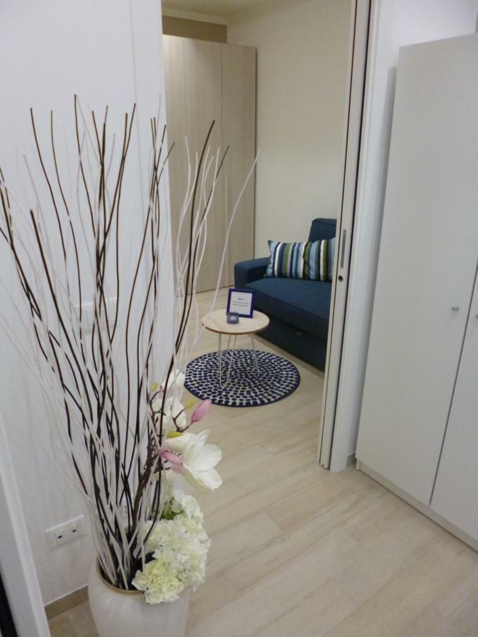 Apartment Stephen Rome