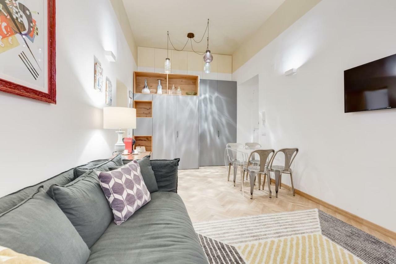 Appartamento Valadier 36 Roma