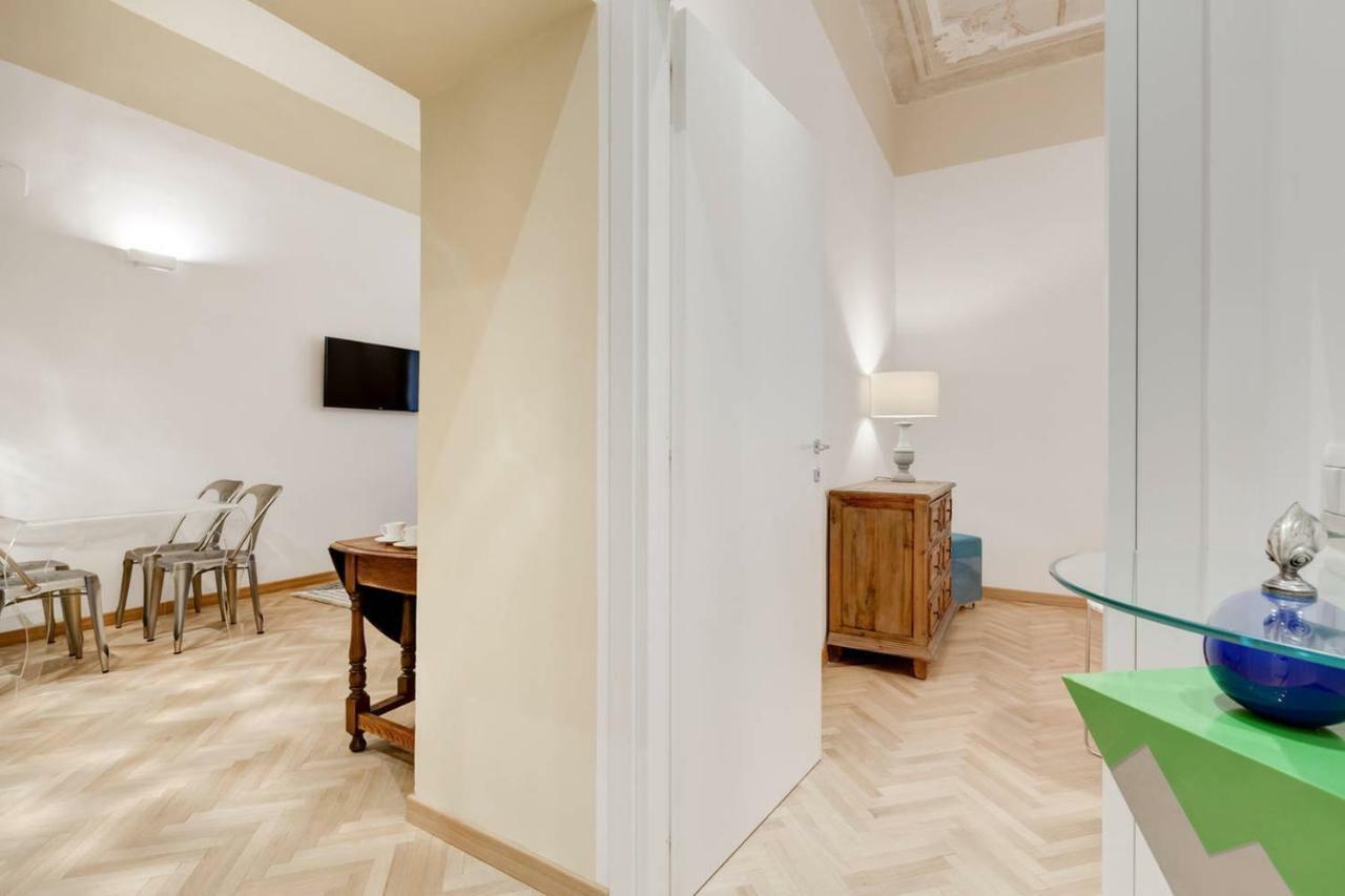 Appartamento Valadier 36