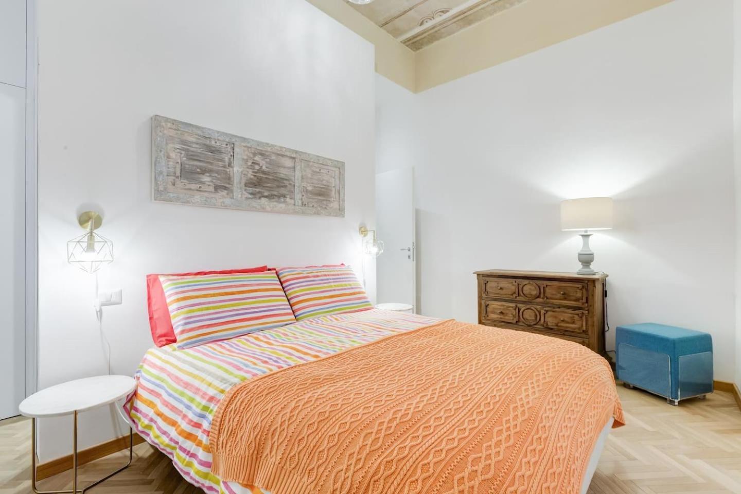 Valadier 36 Appartamento Roma