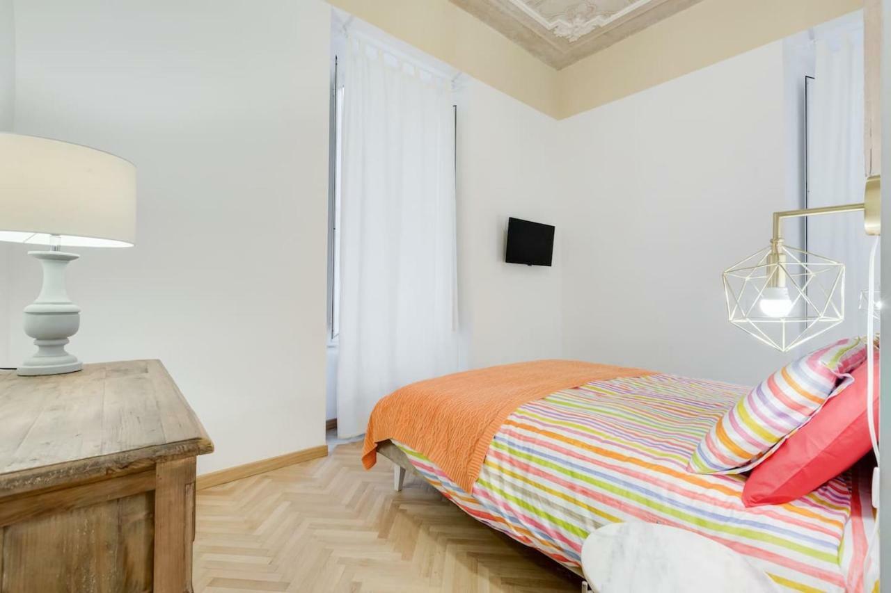 Valadier 36 * Roma