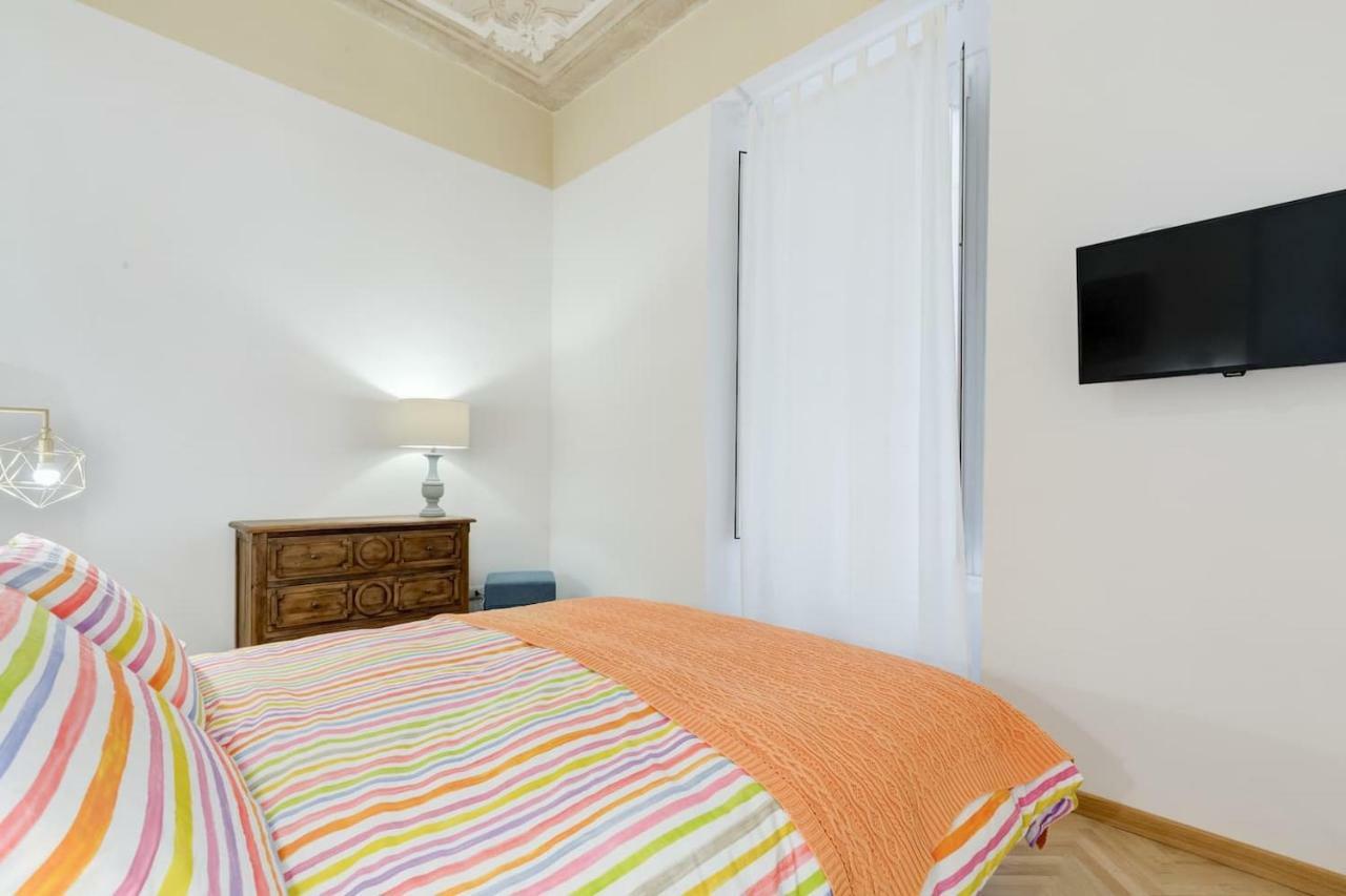 Valadier 36 Appartamento *