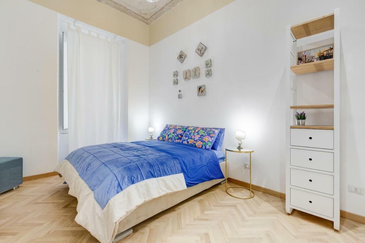Appartamento Valadier 36 Roma