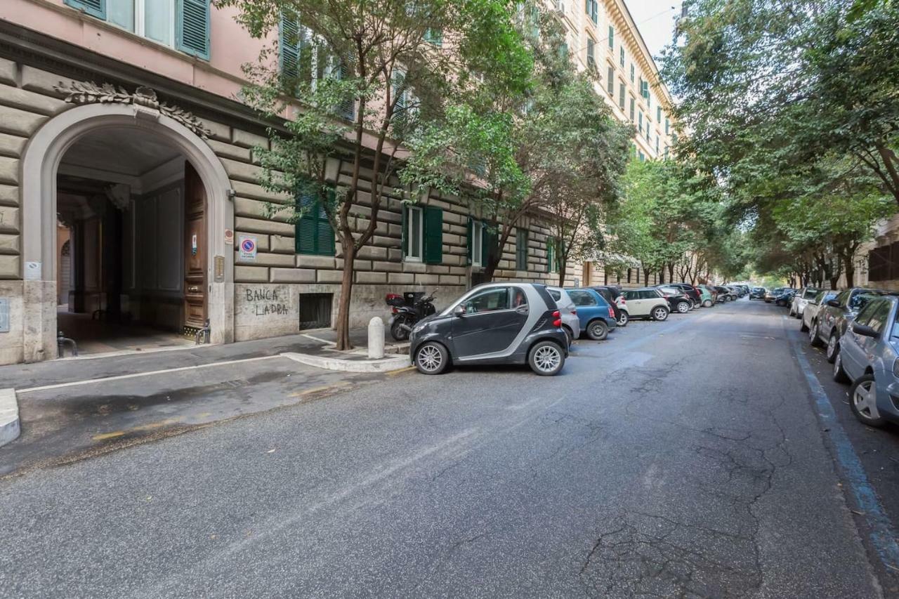 Valadier 36 * Roma