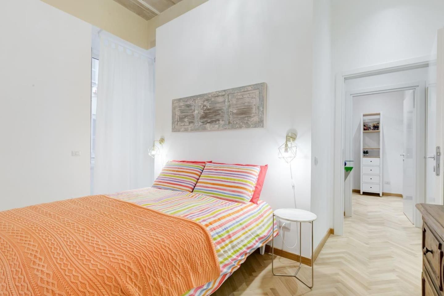 Appartamento Valadier 36