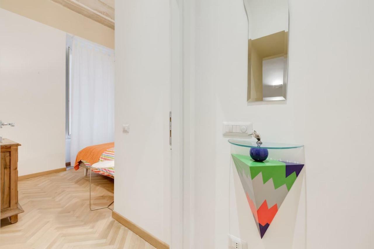 Appartamento Valadier 36