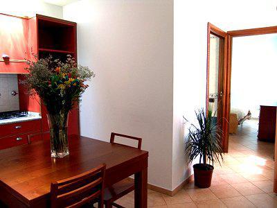 Crosti Apartamento Roma