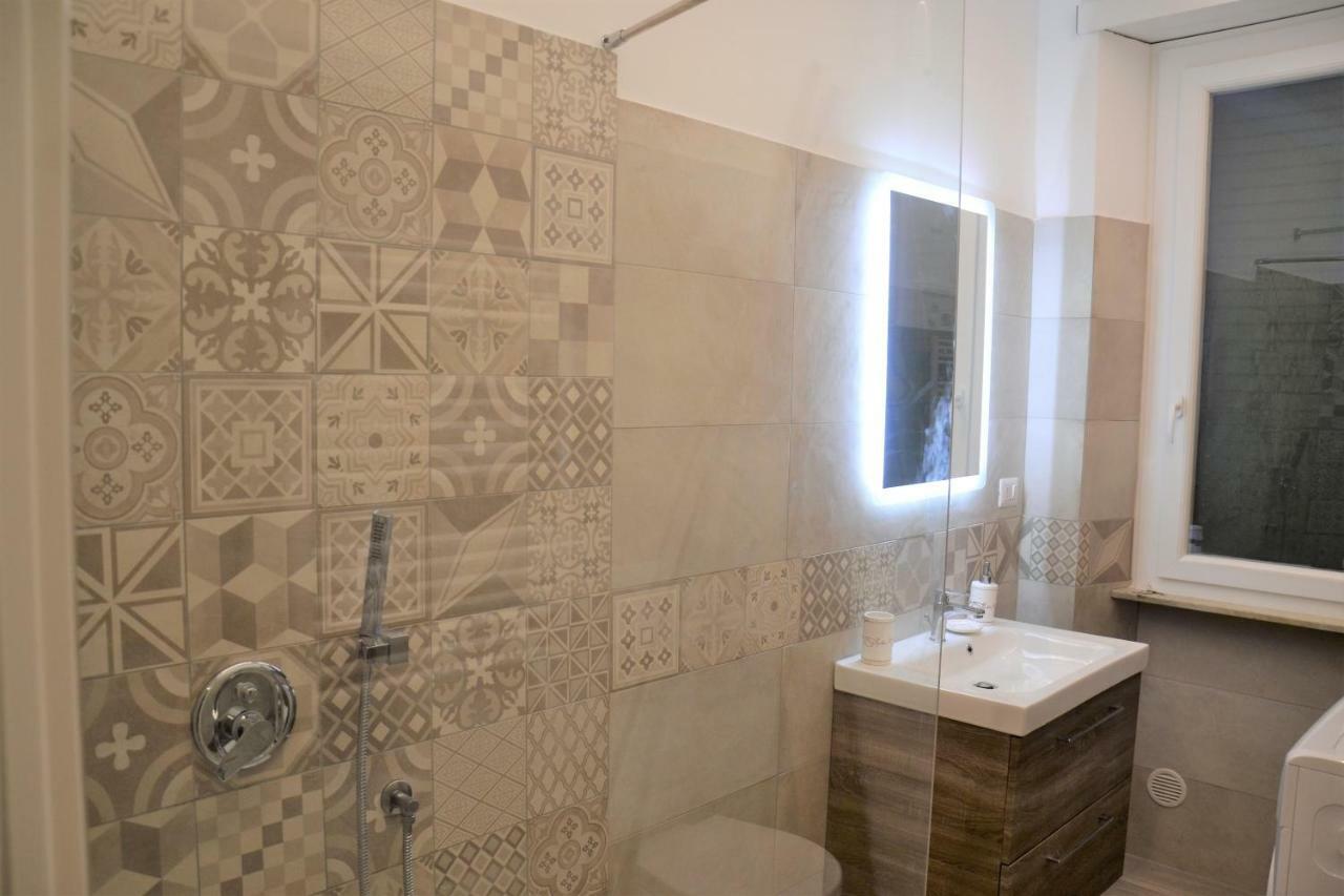 Fornacino Apartment Rome