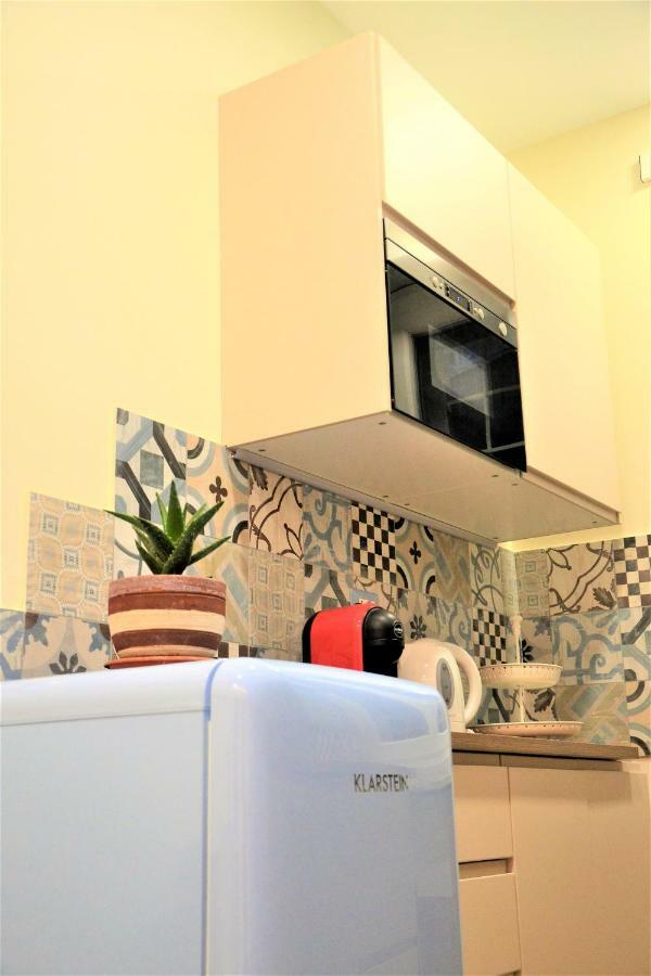 Apartment Fornacino *
