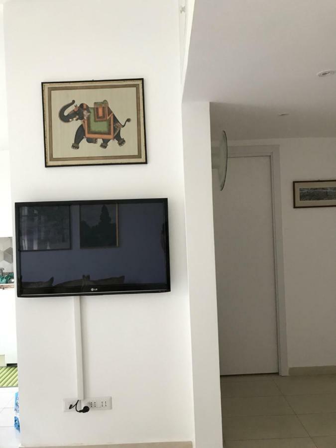 Ferienhaus La Riva Sinistra *