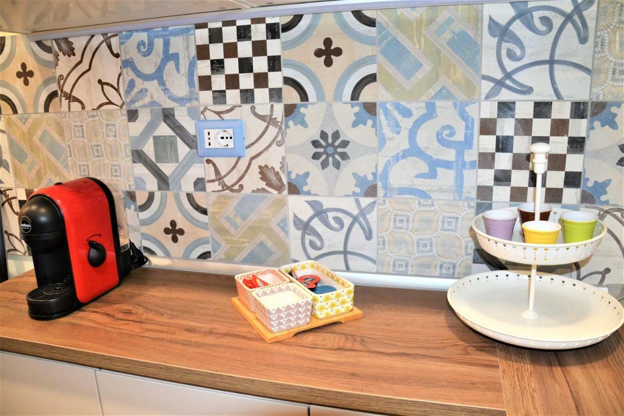Fornacino Apartment Rome