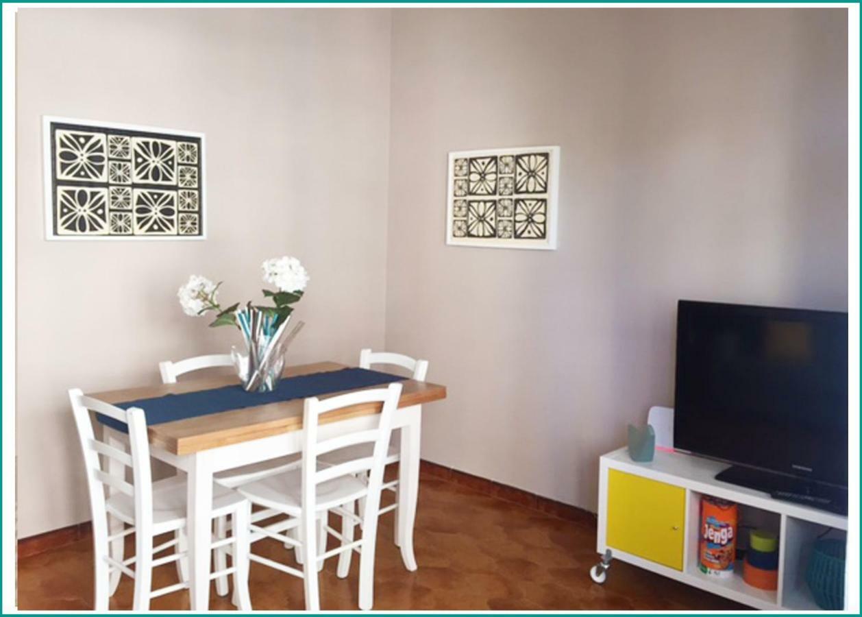 Apartment Cinecitta Rom