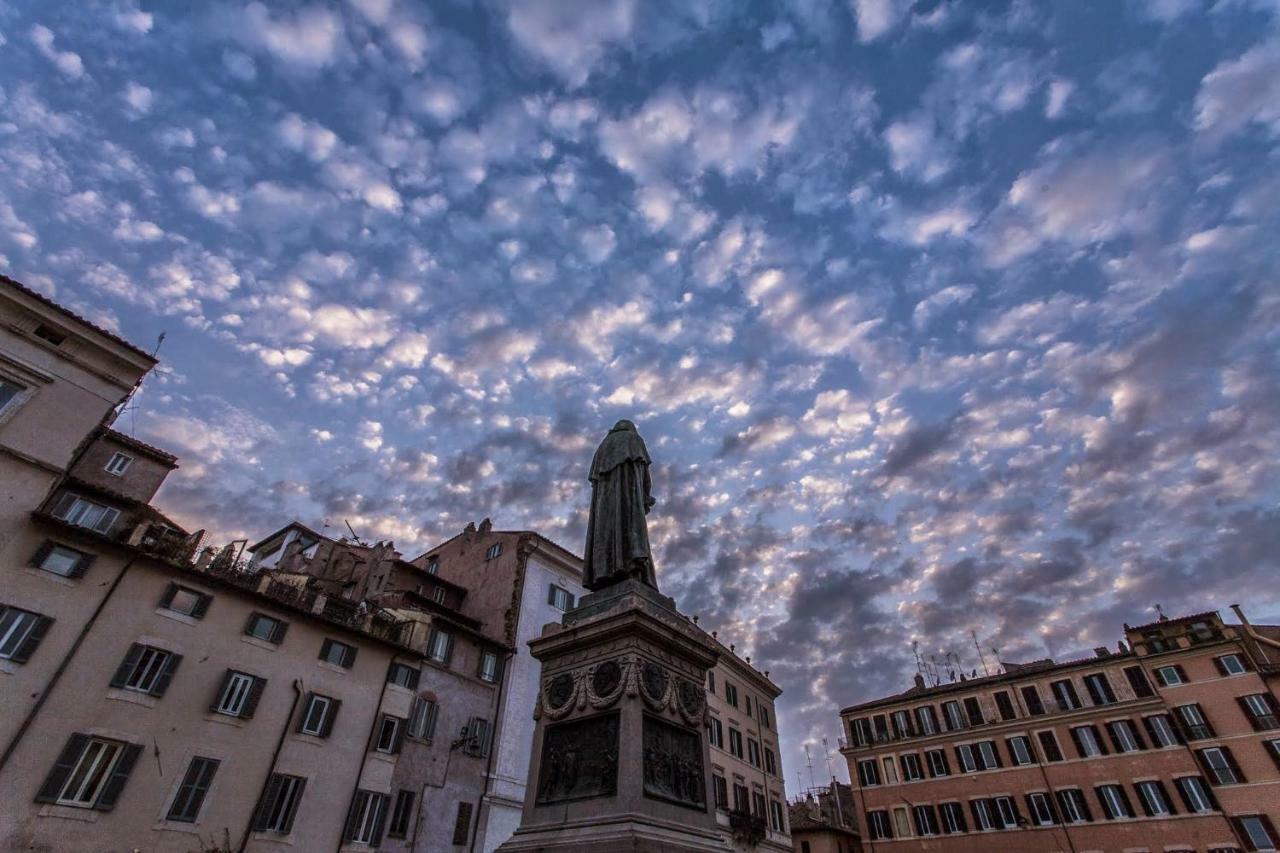 Navona Apartamento Roma