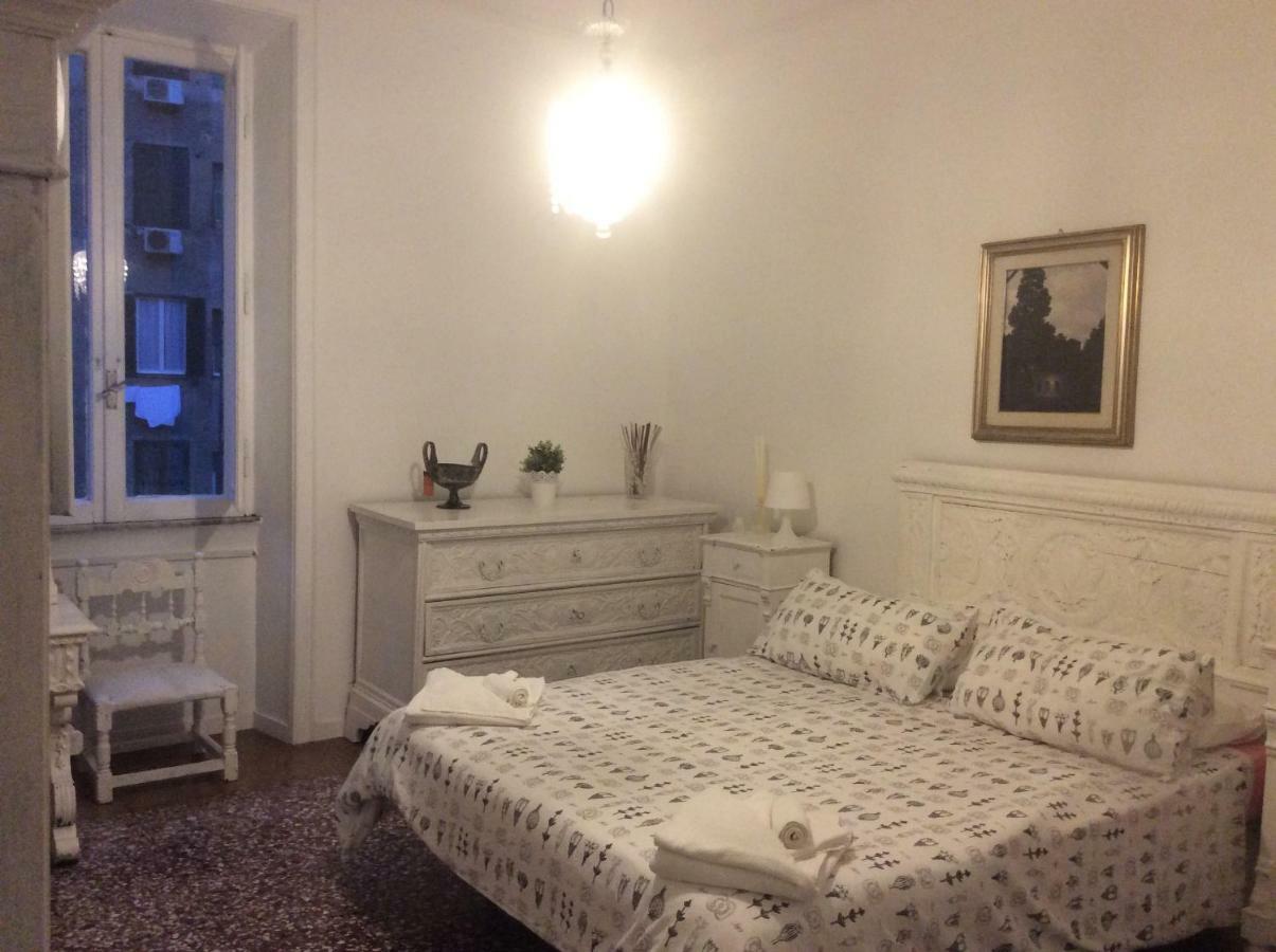 Casa vacanze Casa Bianca Roma