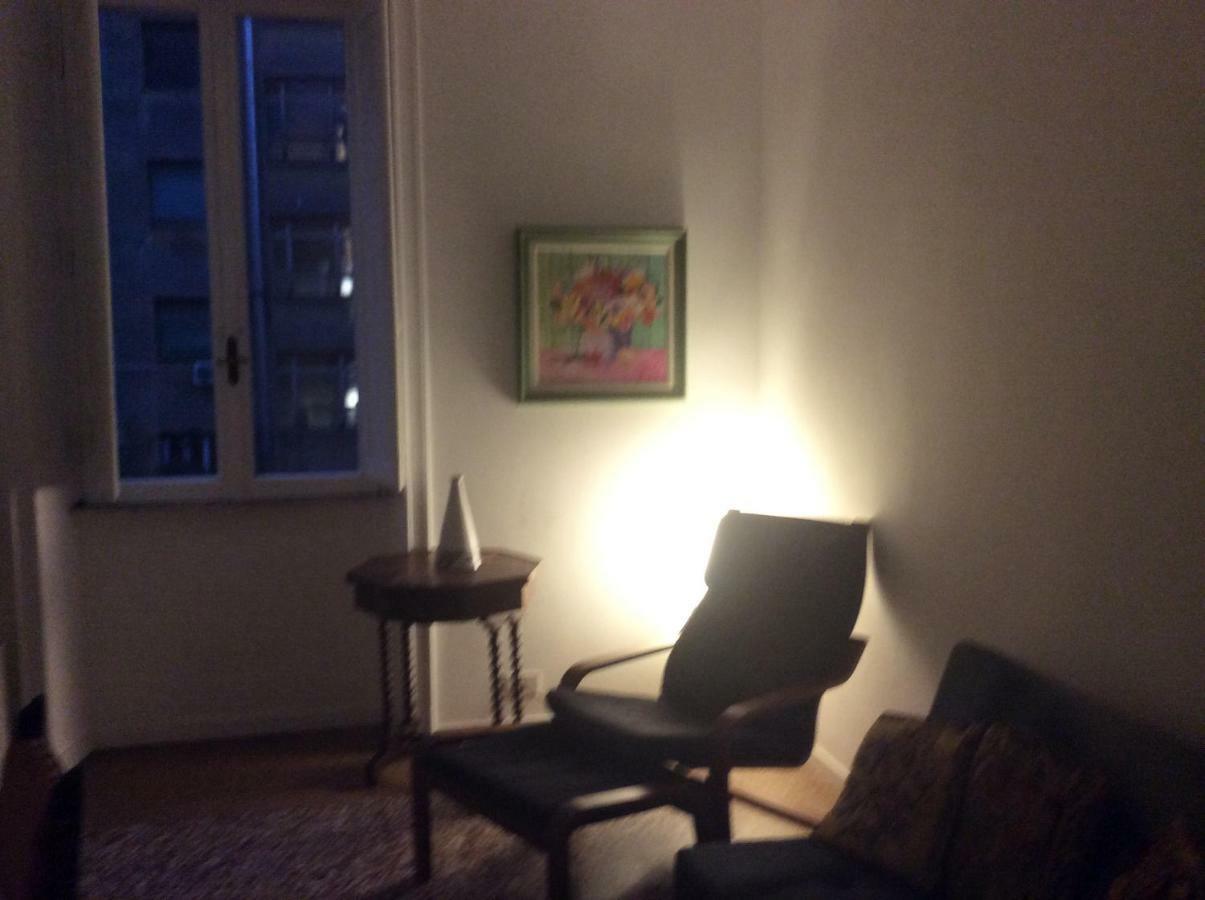 Casa Bianca Roma