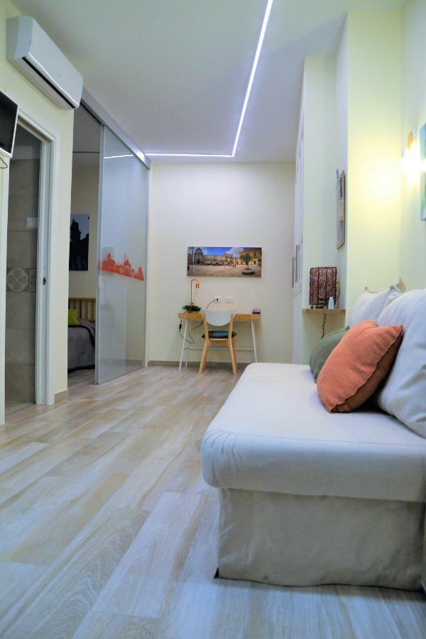 Fornacino Apartment *