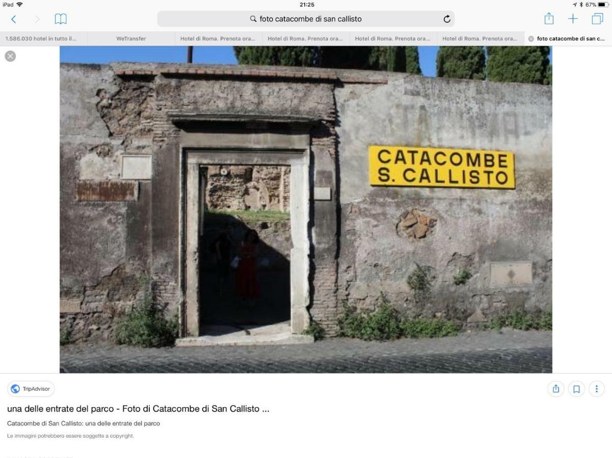Appartamento Deninasuite Roma