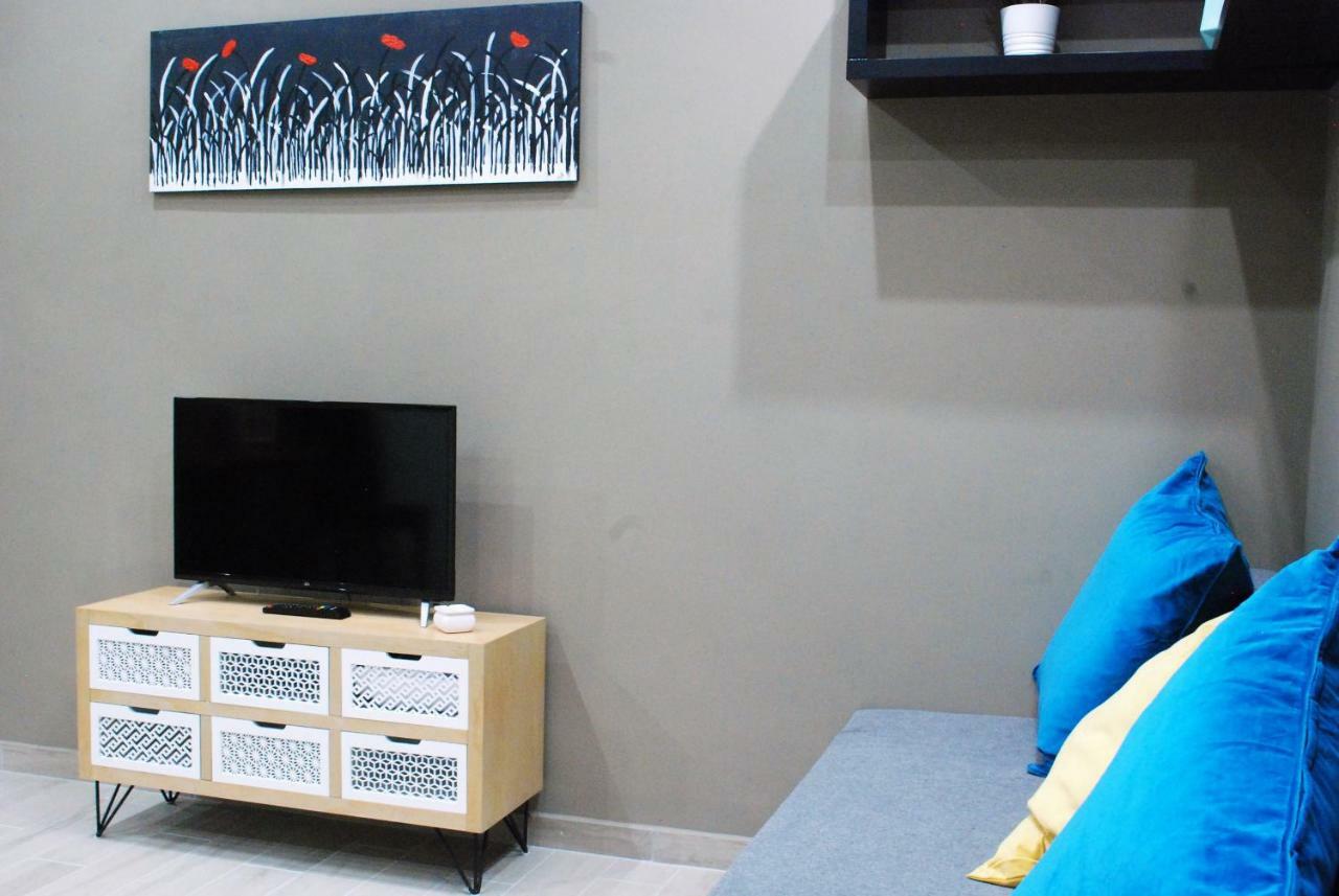 Apartamento Rhomenjoy Vatican Roma