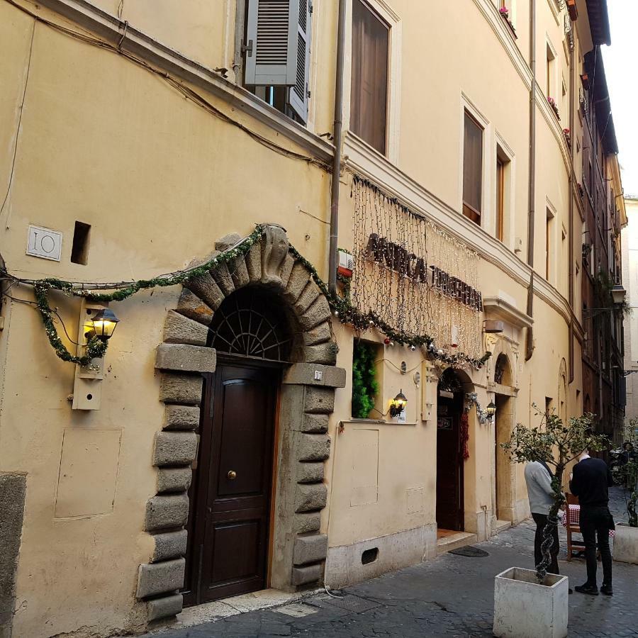 Navona Apartamento *