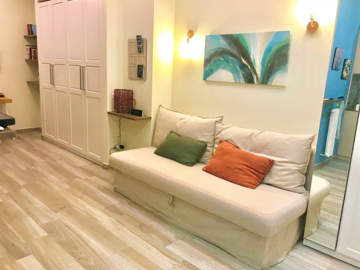 Fornacino Apartment *