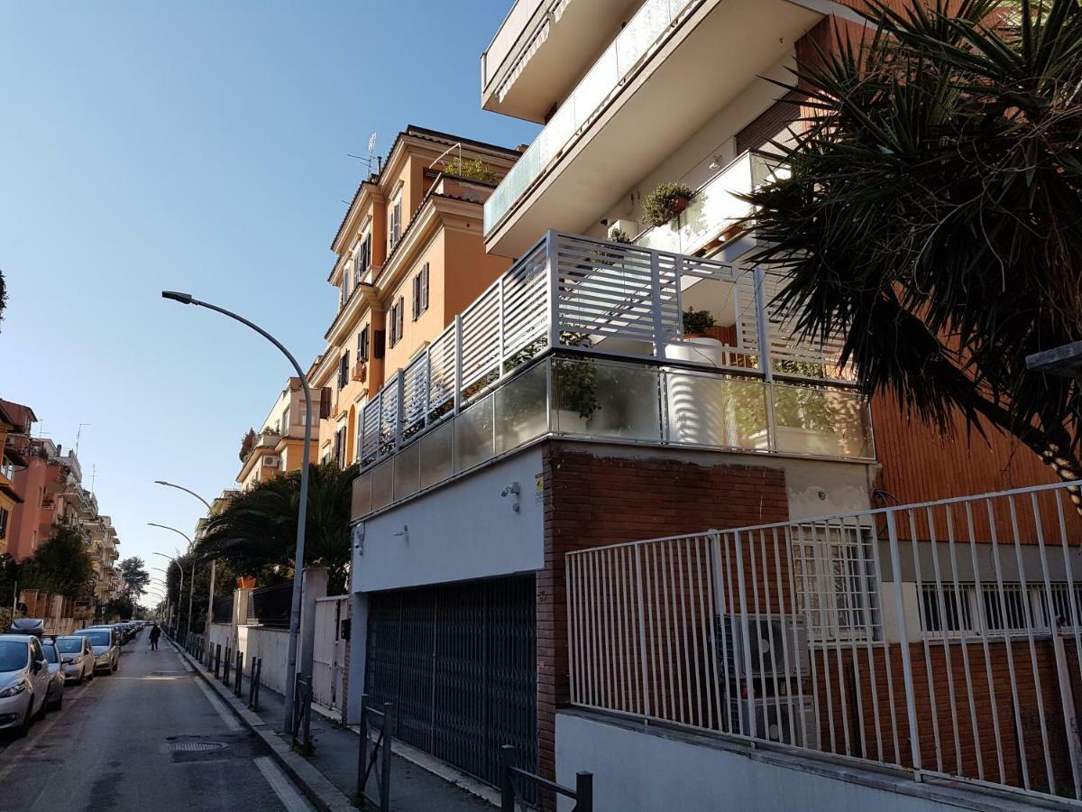 Deninasuite Roma