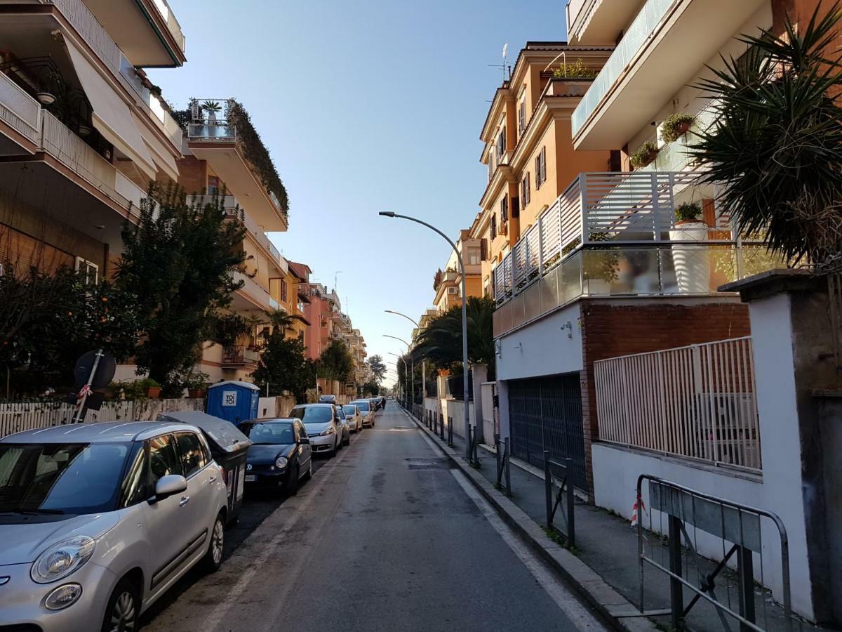 Appartamento Deninasuite