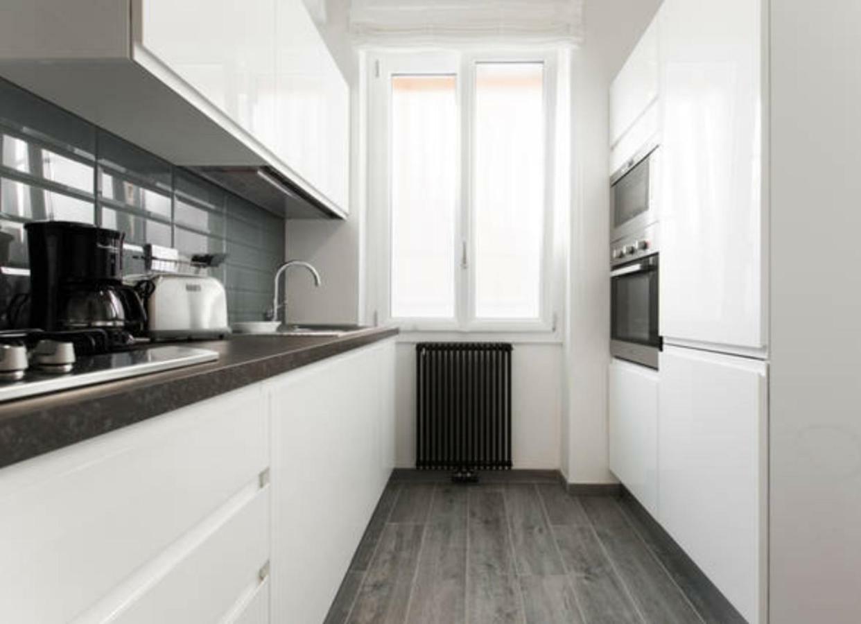 Deninasuite Appartamento Roma