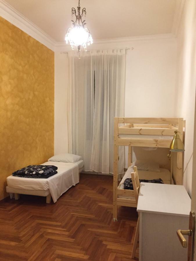 Varese Affittacamere Roma