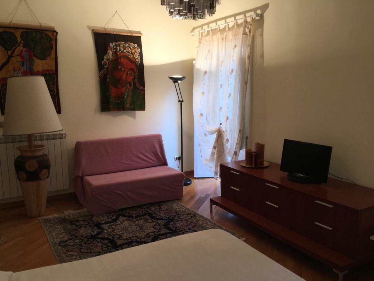 Teatro Pace Appartamento Roma