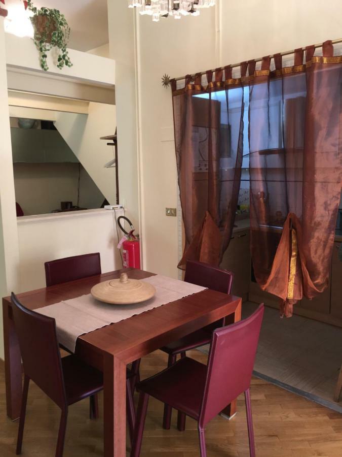 Teatro Pace Appartamento