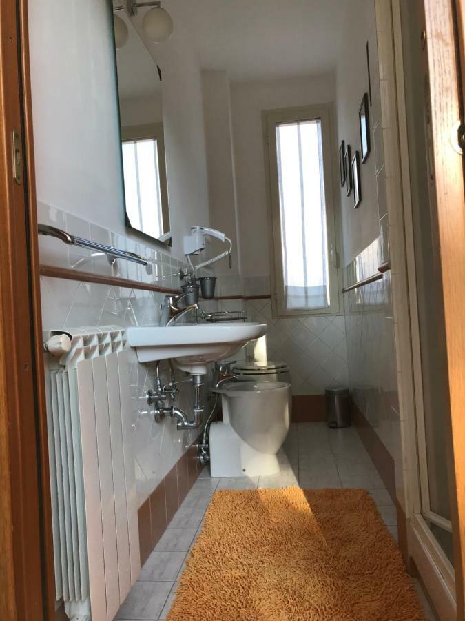 Agli Acquedotti Romani Apartamento *