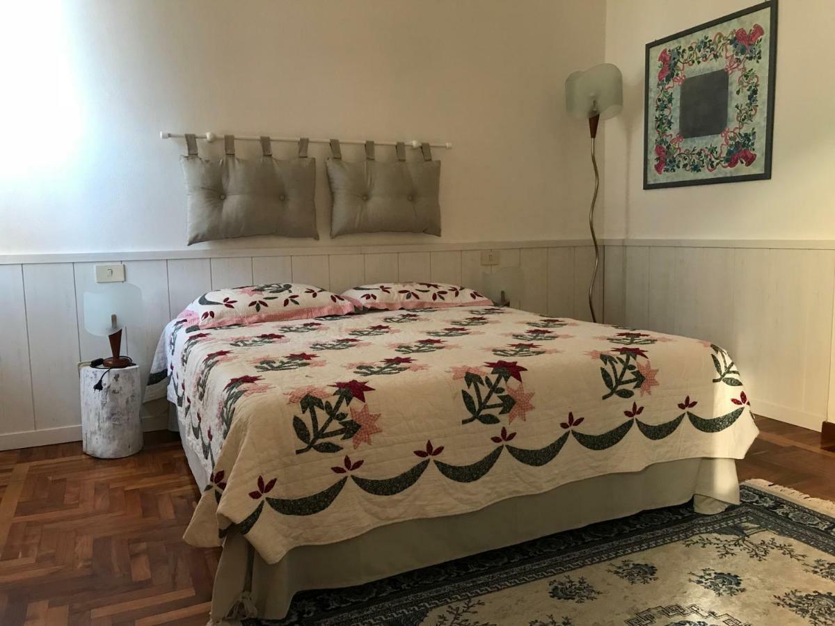 Apartamento Agli Acquedotti Romani