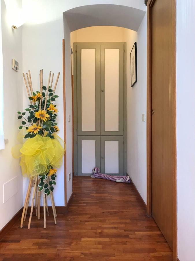 Apartamento Agli Acquedotti Romani