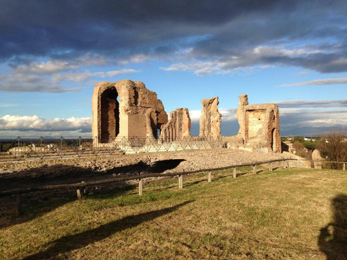 Agli Acquedotti Romani Apartamento