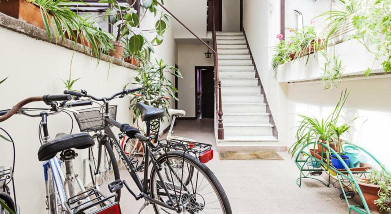 Trastevere Stylish * Roma