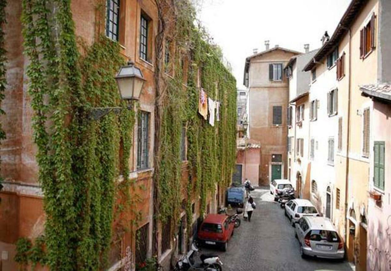 Apartamento Trastevere Stylish