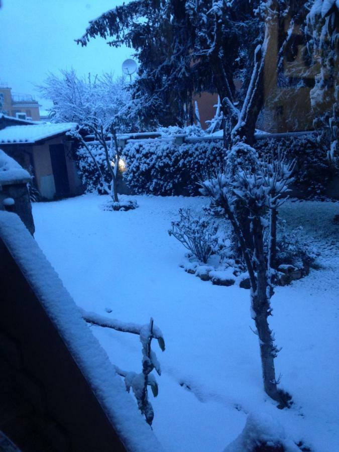 Agli Acquedotti Romani Apartamento Roma