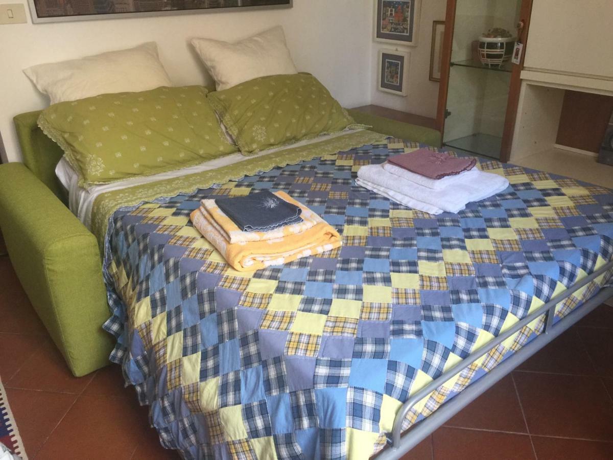 Apartamento Lovely Irnerio ❤ Flat Near S. Pietro ★ Roma