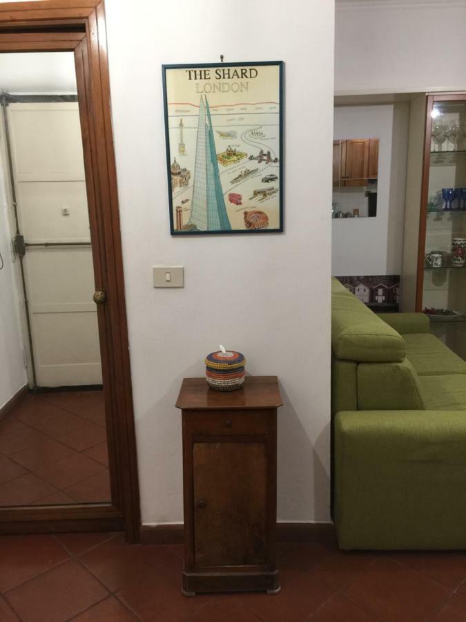 Apartamento Lovely Irnerio ❤ Flat Near S. Pietro ★ *