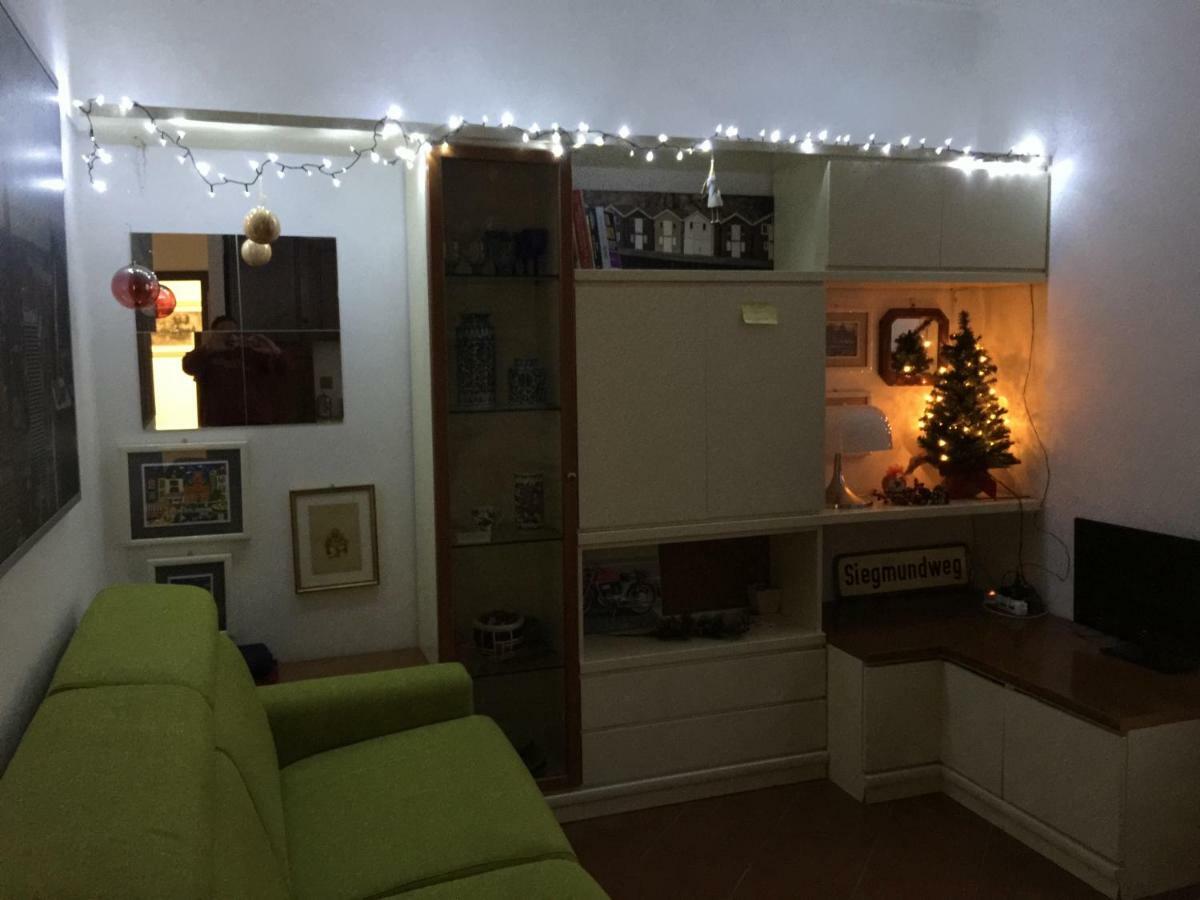 Lovely Irnerio ❤ Flat Near S. Pietro ★ * Roma