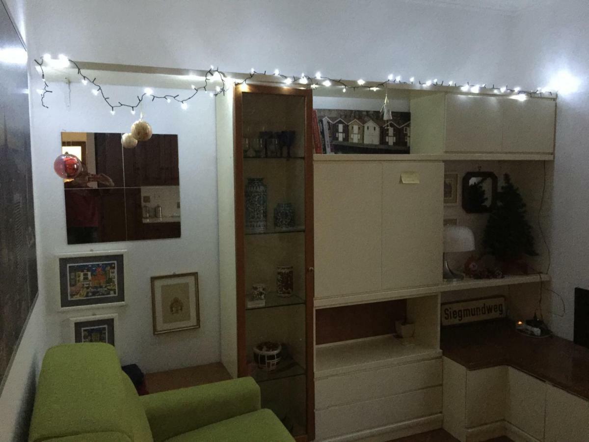 Lovely Irnerio ❤ Flat Near S. Pietro ★ Apartamento Roma
