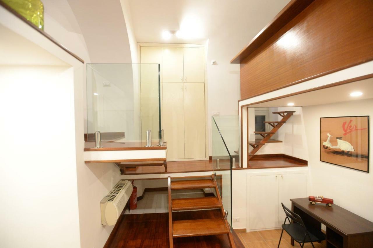 Apartment Alex Rom