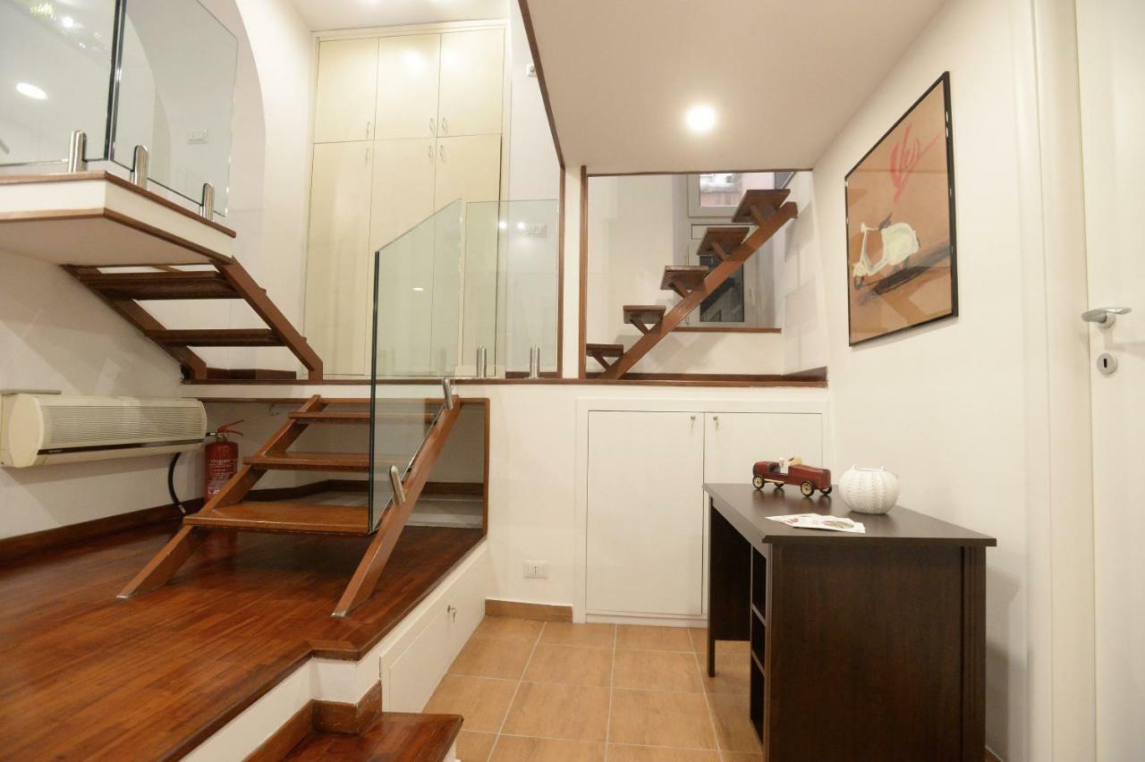 Alex Apartment