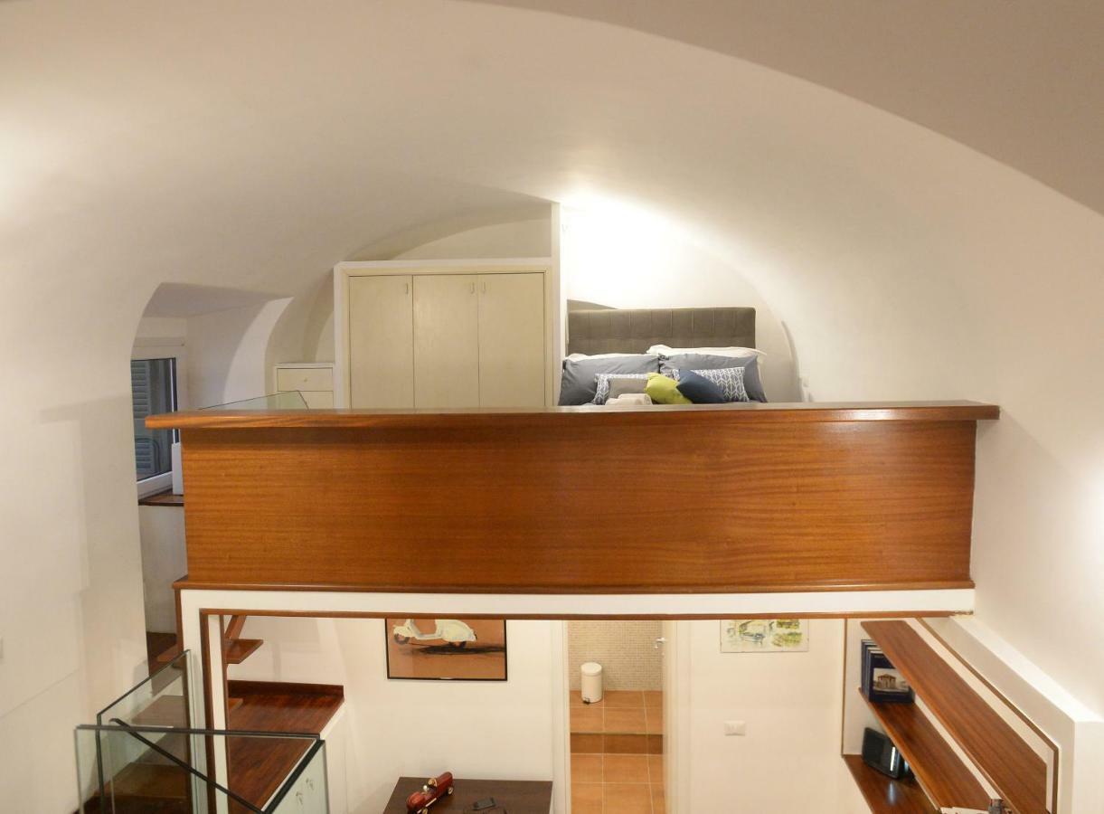 Alex Apartment