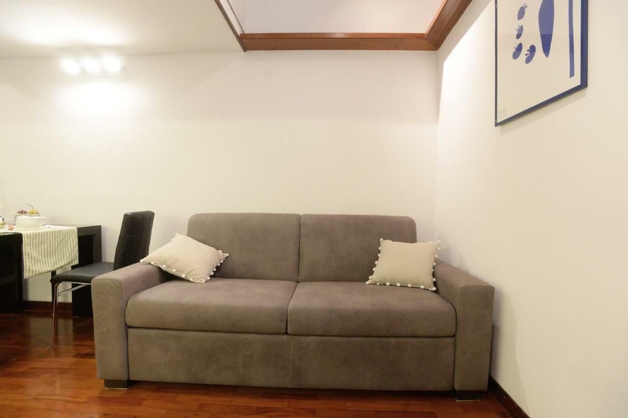 Alex Apartment *