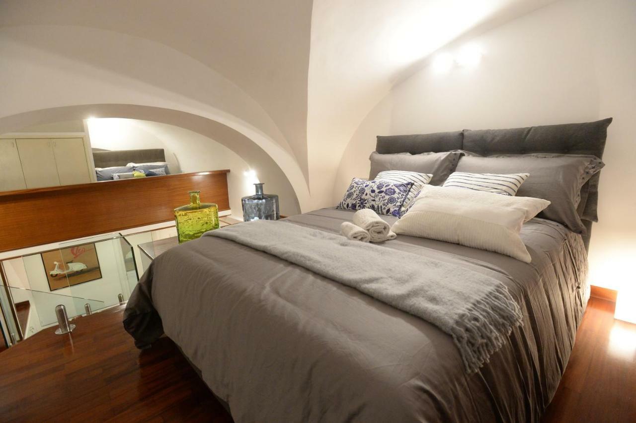 Apartment Alex Rom